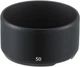 Fujifilm Lens XF-50mm F2 R WR Black (16536611) - зображення 7
