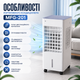 Портативний кондиціонер MFG-201 - зображення 4