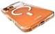 Etui plecki SBS Extreme Mag do Apple iPhone 17 Pro Max Transparent (8018417525001) - obraz 4