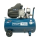 Компресор масляний PROFI-TEC OC-50 (50 л, 1.5 кВт, 200 л/хв) (007819) - изображение 1