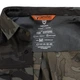 Сорочка Camotec Bastion MC Black (9802), L - зображення 6