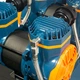 Компресор безмасляний PROFI-TEC OFC-50.4 (50 л, 3.0 кВт, 475 л/хв) - изображение 6