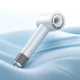 Потужний фен Mijia H501 з піддувом для сушіння волосся ionic hair dryer Фен з іонізацією компактний Фен з регулюванням температури сучасний - зображення 7