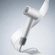 Потужний фен Mijia H501 з піддувом для сушіння волосся ionic hair dryer Фен з іонізацією компактний Фен з регулюванням температури сучасний - зображення 12