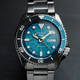 Часы Seiko 5 Sports SRPJ45K1 - изображение 1