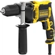 Дрель ударная Stanley FatMax 750 Вт с электронной регулировкой и кейсом FMEH750K-QS - изображение 1