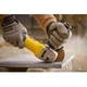 Шлифмашина угловая Stanley FatMax 1100 Вт 125 мм с регулировкой оборотов FMEG225VS-QS - изображение 3