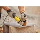 Шлифмашина угловая Stanley FatMax 1100 Вт 125 мм с регулировкой оборотов FMEG225VS-QS - изображение 4