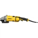 Шлифмашина угловая сетевая DeWalt 2600 Вт 230 мм DWE4579 - изображение 2