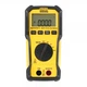 Мультиметр цифровой STANLEY FatMax с двойным дисплеем FMHT82563-0 - изображение 2