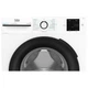 Пральна машина Beko фронтальна, 9кг, 1200, A+++, 55см, дисплей, інвертор, пара, білий - зображення 8