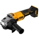 Шлифмашина угловая аккумуляторная DeWalt 18 В XR Li-Ion 125 мм без АКБ DCG407N - изображение 5