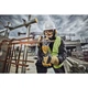 Шлифмашина угловая аккумуляторная DeWalt 18 В XR Li-Ion 125 мм без АКБ DCG406N - изображение 5