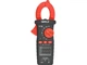 Мультиметр кліщі YATO TRUE RMS 0-600 А AC 0-600 В AC/DC YT-730935 - зображення 1