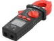 Мультиметр кліщі YATO TRUE RMS 0-600 А AC 0-600 В AC/DC YT-730935 - зображення 2