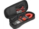 Мультиметр кліщі YATO TRUE RMS 0-600 А AC 0-600 В AC/DC YT-730935 - зображення 5