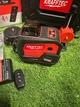 Лазерний рівень Krafftec PREMIUM 16x360° зелений промінь професійний лазерний рівень для будівництва та ремонту з LCD-дисплеєм Bluetooth дистанційним управлінням та кейсом - изображение 3