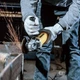 Шлифмашина угловая сетевая DeWalt 950 Вт 125 мм DWE4117 - изображение 4