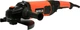 Болгарка YATO 230 мм 2800 Вт YT-82110 - изображение 1