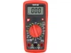 Мультиметр цифровой YATO с LCD-дисплеем и проводами YT-73081 - изображение 2