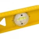 Уровень строительный STANLEY Pro180 40 см 3 капсулы поворотная капсула (1-42-919) - изображение 2