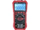 Мультиметр цифровий YATO TRUE RMS LCD діапазон 60000 YT-730896 - зображення 2