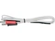 Мультиметр цифровий YATO TRUE RMS LCD діапазон 60000 YT-730896 - зображення 8
