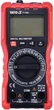 Мультиметр цифровой YATO с LCD-дисплеем для электрических параметров YT-73094 - изображение 2