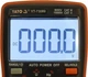 Мультиметр цифровой YATO TRUE RMS LCD диапазон 19999 YT-730893 - изображение 4
