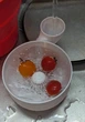 Мыска для мытья овощей и фруктов - изображение 1