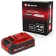 Аккумулятор для инструмента Einhell X-Change 18 В Li-Ion 4 Ач PXC Plus (4511553) - изображение 1