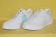 Лофери жіночі Skechers, розмір 42 Білі - зображення 3