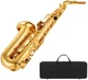 Саксофон Suprimo ALTO SAXO - изображение 4