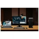 Монітор MSI Pro MP225V 21.5" VA Чорний 100 Гц - зображення 8