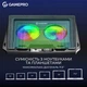 Подставка для охлаждения ноутбука GamePro (CP910) - изображение 2