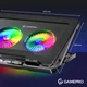 Подставка для охлаждения ноутбука GamePro (CP910) - изображение 10