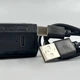 Турбовентилятор портативный Mini Jet Fan ZY7400-SE 5000mAh (Type-C) Черный 62970 - изображение 4