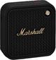 Акустична система Marshall Portable Speaker Willen Black and Brass (1006059) - зображення 1