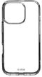 Zestaw etui plecki + szkło SBS D3O Full Protection Kit do Apple iPhone 16 Pro Max Transparent (TEKITD3OIP1667) - obraz 2