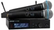 Бездротова мікрофонна система Shure SLXD24D+E/B58-G65 з мікрофонами Beta 58 A (0042406652216) - зображення 1