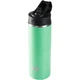 Термокружка GSI Outdoors Microlite Bottle Straw Top 710 ml Green - изображение 1