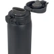 Термокружка Zojirushi SU-BA48BM 0,48 л Midnight Black - изображение 2