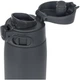 Термокружка Zojirushi SM-VH60HM 0,60 л stone grey - изображение 2