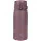 Термокружка Zojirushi SM-VH48VM 0,48 л plum taupe - изображение 1