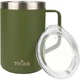 Термокружка Tribe Classic 500 мл Olive - изображение 2