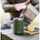 Термокружка Tribe Classic 500 мл Olive - изображение 7
