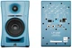 Monitory odsłuchowe / studyjne Kali Audio LP-UNF (para) Blue (SUP_em6610) - obraz 3