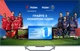 Телевизор Haier QLED 55" H55Q800UX - изображение 1
