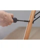 Электрическая отвертка Wiha Zu Hause Electric Screwdriver 8 насадок - изображение 6