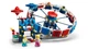 Конструктор LEGO Creator Знакове колесо огляду (31389) - зображення 5